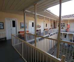 Hotel Santa Juana