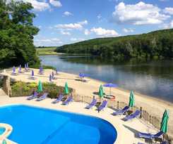 Hotel Boutique Otradnoe