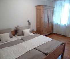 Hotel Alter Winzerhof Weisenheim am Berg e.K.