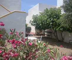 Pensión Agadir