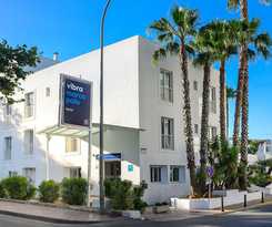 Vibra Marco Polo Ii - Adults Only