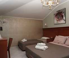 Hotel Paradise