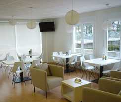 Hostel Pensión Albergue Puente Ribeira