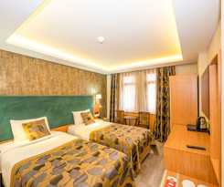Hotel Devman
