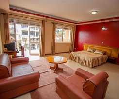 Hotel Pel\'Arps and Apartments