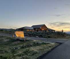 Hotel Canyon Country Lodge