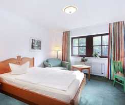 Hotel Landhaus Danielshof