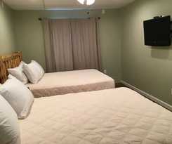 Hotel Glacier Basecamp Lodge