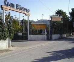 Residencial Club Europeo