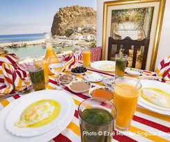Hotel El Mamoun