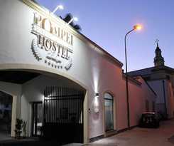 Pompei Hostel Suites and Breakfast Deluxe