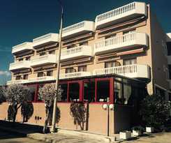 Hotel Fanari
