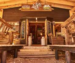 Hotel Borde Andino