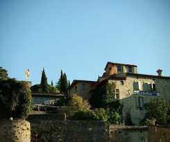 Hostellerie Le Beffroi
