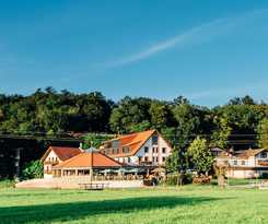 Hotel Erlebnishotel Zur Schiffsm&uuml;hle