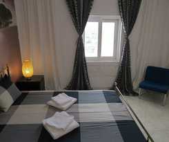 Hotel Poseidon Beach Villas