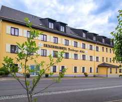 Erzgebirgshotel Freiberger Höhe