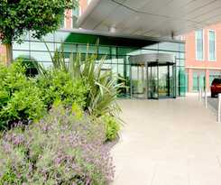 Crowne Plaza Birmingham Nec, An Ihg