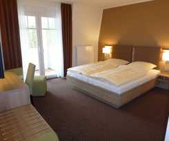 Hotel Zum grünen Walde