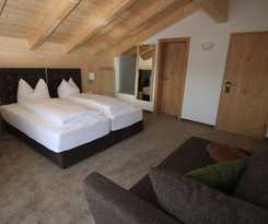 Hotel Alpinhotel Berchtesgaden