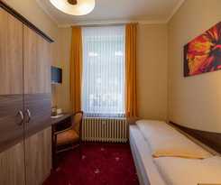  Berghotel Wilhelmsburg