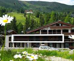 Hotel Apparthotel Silbersee