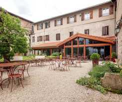 Hotel H&ocirc;tel Restaurant le Prieur&eacute;