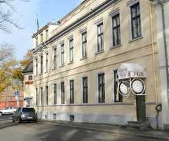 Hotel Grand Bar AS
