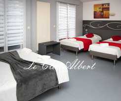 Le Clos Albert