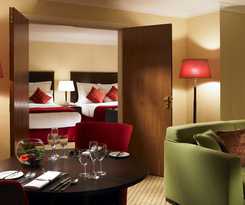 Hotel Delta Hotels Manchester Airport