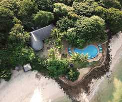 Fumba Beach Lodge