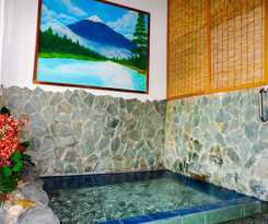 Makiling Onsen