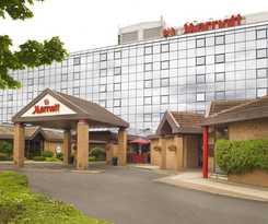Hotel Delta Hotels By Marriott Newcastle Gateshead