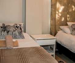 Hotel Out of Africa Guest House