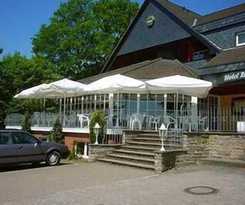  Hotel and Restaurant Zum Jägerheim