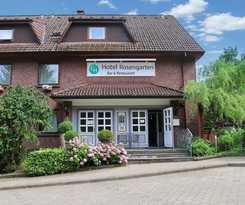  GandH Hotel Rosengarten