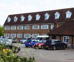 Hotel BEST WESTERN Gatwick Skylane