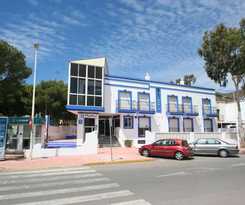 Hostal Sol Bahia San José