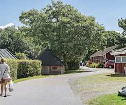 First Camp Mölle