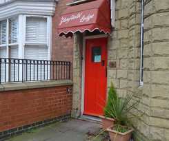 Glenfield Lodge Guest House