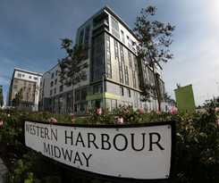 Ocean Serviced Apartments