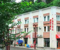 Hotel Alma-Ata