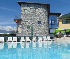 Hotel Camping Europa