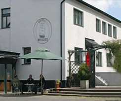 Hotel Hotell Briggen i Åhus