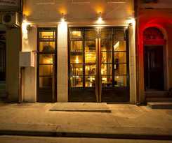 Taksim Avenue Hotel