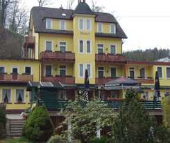  Hotel and Restaurant Sieben Linden