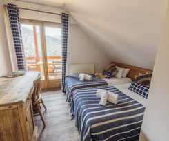 Hotel Chalet La Perle d\'Oisans