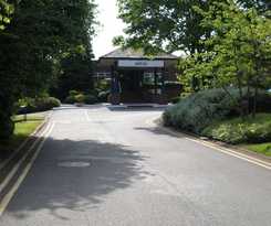 Hotel Mercure Birmingham West