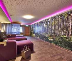 Hotel der Bäume