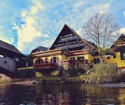 Das Waldhaus